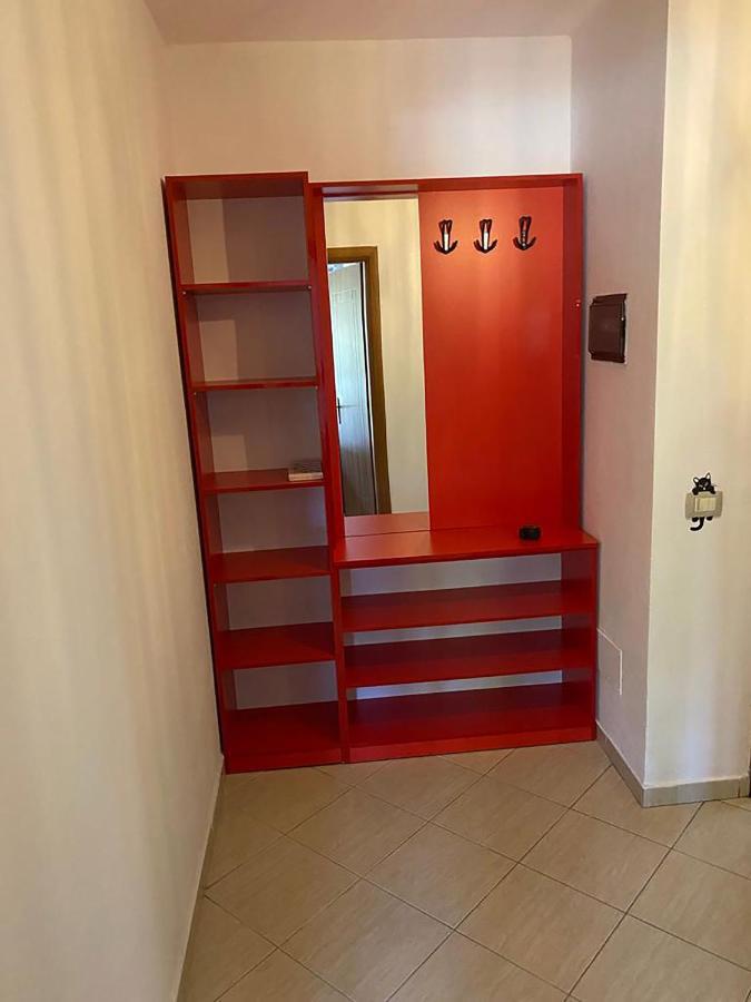 Flowers Apartments Golem  Εξωτερικό φωτογραφία