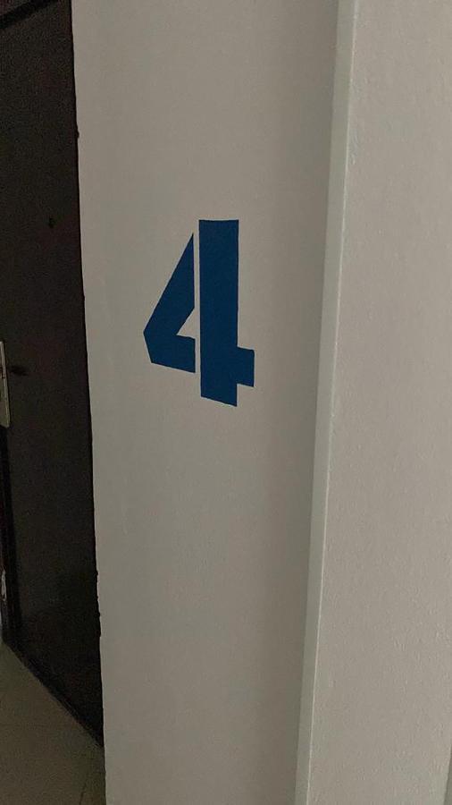 Flowers Apartments Golem  Εξωτερικό φωτογραφία