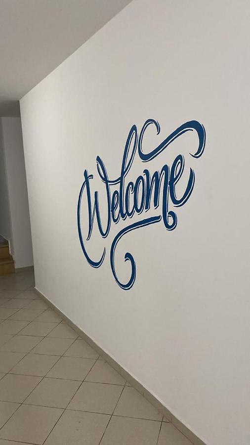Flowers Apartments Golem  Εξωτερικό φωτογραφία