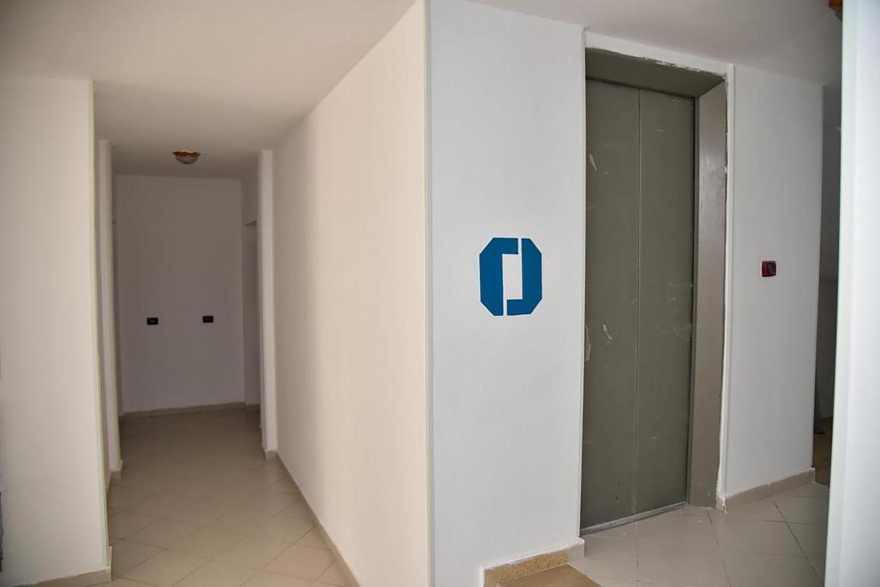 Flowers Apartments Golem  Εξωτερικό φωτογραφία